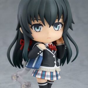 PRE-ORDER Nendoroid Yukino Yukinoshita (Nov. 2026) PO end (MAY-4-2026)