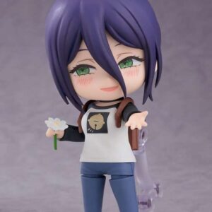 PRE-ORDER FULL CTN - Nendoroid Reze: Casual Outfit Ver. [Basic] (Sep. 2026) PO end (MAY-4-2026)