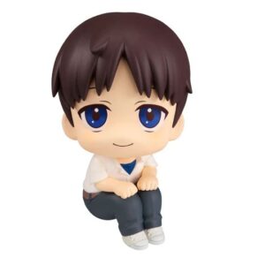 PRE-ORDER Lookup Evangelion? 3.0+1.0 Thrice Upon a Time Shinji Ikari?Repeat? (Nov. 2026) PO end (May-20-2026)