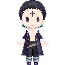 PRE-ORDER HELLO! GOOD SMILE Quwrof/Chrollo (Oct. 2026) PO end (MAY-4-2026)