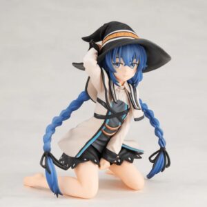 PRE-ORDER Melty Princess Mushoku Tensei Jobless Reincarnation Palm Size Roxy bare legs ver. (Oct. 2026) PO end (May-11-2026)