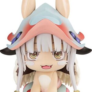 PRE-ORDER Lookup Made in Abyss?The Golden City of the Scorching Sun Nanachi?Repeat? (Nov. 2026) PO end (May-20-2026)