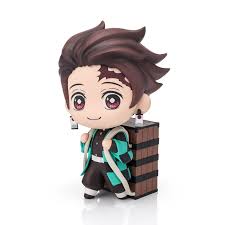 PRE-ORDER tekupiku TANJIRO KAMADO (Oct. 2026) PO end (Apr-22-2026)