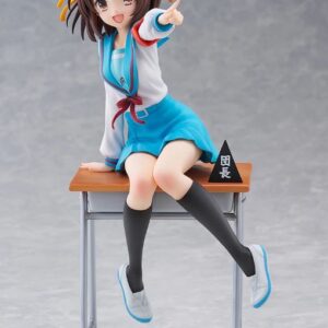 PRE-ORDER Haruhi Suzumiya Anime Series 20th Anniversary Ver. (Mar. 2027) PO end (JUL-6-2026)