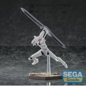 PRE-ORDER XrossLink "The End of Evangelion" Figure -EVA Mass Production Model- (Oct. 2026) PO end (MAY-4-2026)