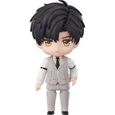 PRE-ORDER Nendoroid Zayne (Sep. 2026) PO end (MAY-4-2026)