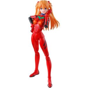 PRE-ORDER S.H.Figuarts ASUKA SHIKINAMI LANGLEY (Dec. 2026) PO end (Apr-22-2026)