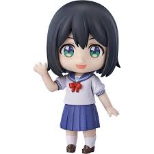 PRE-ORDER Nendoroid Saki Aoi (Oct. 2026) PO end (MAY-4-2026)
