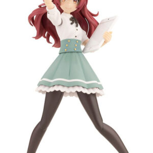 PRE-ORDER FULL CTN - Emma Koishikawa?ST. IRIS GAKUEN GIRLS? HIGH SCHOOL SUMMER CLOTHES? (Nov. 2026) PO end (APR-8-2026)