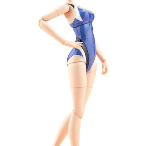 PRE-ORDER FULL CTN - RUI SAOTOME?TOUOU HIGH SCHOOL COMPETITIVE SWIMSUIT? (Sep. 2026) PO end (APR-13-2026)