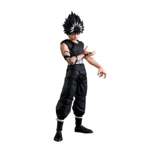 PRE-ORDER BOX OF 3 + ITEM C - S.H.Figuarts HIEI (Oct. 2026) PO end (Apr-22-2026)