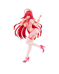 PRE-ORDER KDcolle High School DxD HERO Rias Gremory Nurse ver.(Released) (Jun. 2026) PO end (May-18-2026)