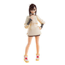 PRE-ORDER RETAIL - S.H.Figuarts MOMO Ver.2 (Nov. 2026) PO end (Apr-22-2026)