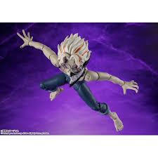 PRE-ORDER RETAIL - S.H.Figuarts Okarun (Transformed) Ver.2 (Oct. 2026) PO end (Apr-22-2026)