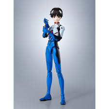 PRE-ORDER S.H.Figuarts SHINJI IKARI (Dec. 2026) PO end (Apr-22-2026)