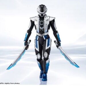 PRE-ORDER RETAIL - S.H.Figuarts GAVAN BUSHIDO (Nov. 2026) PO end (Apr-22-2026)