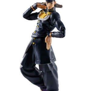 PRE-ORDER S.H.Figuarts JOSUKE HIGASHIKATA (Oct. 2026) PO end (Apr-22-2026)