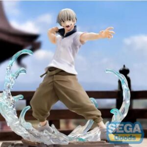 PRE-ORDER Luminasta "Jujutsu Kaisen" -Toge Inumaki- Brush-up Ver. (Oct. 2026) PO end (APR-27-2026)