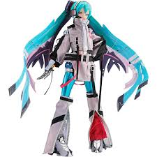 PRE-ORDER METAL BUILD HATSUNE MIKU + ITEM D (Nov. 2026) PO end (Apr-22-2026)