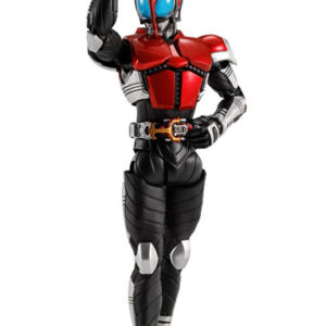 PRE-ORDER 3 PCS + ITEM D - S.H.Figuarts (SHINKOCCHOU SEIHOU) MASKED RIDER KABUTO RIDER FORM 20th Anniversary Ver. (Oct. 2026) PO end (Apr-22-2026)