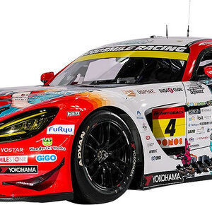 PRE-ORDER 1/64 Good Smile Hatsune Miku AMG 2026 Presentation Ver. (Oct. 2026) PO end (MAY-18-2026)