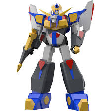 PRE-ORDER MODEROID Revolger (Nov. 2026) PO end (jun-1-2026)