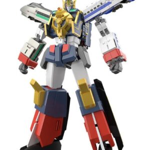 PRE-ORDER THE GATTAI Might Gaine (Nov.2026) PO end (jul-6-2026)
