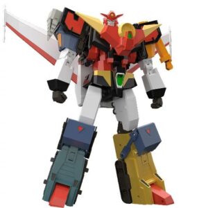 PRE-ORDER THE GATTAI Might Kaiser (Nov.2026) PO end (jul-6-2026)