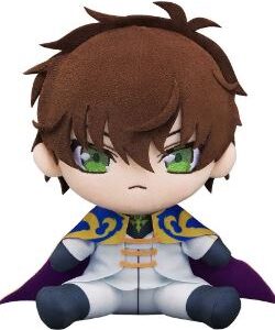 PRE-ORDER FULL BOX - Chocopuni Plushie Suzaku (Nov. 2026) PO end (jun-22-2026)