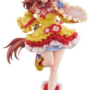 PRE-ORDER Copano Rickey Signature Racewear Ver. 1/7 Scale Figure (Mar. 2027) PO end (AUG-17-2026)