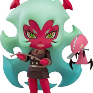 PRE-ORDER Nendoroid Scanty (Nov. 2026) PO end (jul-20-2026)