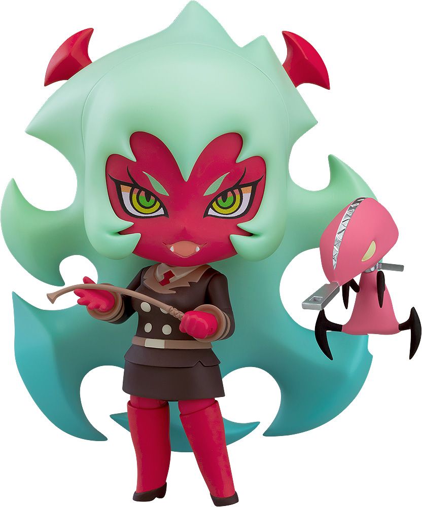 PRE-ORDER Nendoroid Scanty (Nov. 2026) PO end (jul-20-2026)
