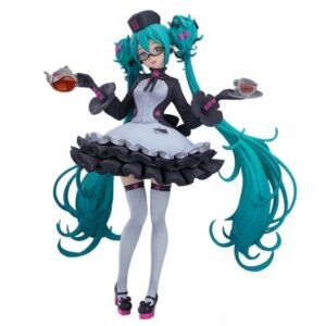 PRE-ORDER POP UP PARADE Hatsune Miku: Glasses x Caf? Ver. (Oct. 2026) PO end (jun-1-2026)