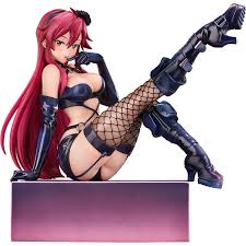 PRE-ORDER Yoko: Bondage Costume Ver. (Jul. 2027) PO end (jul-6-2026)