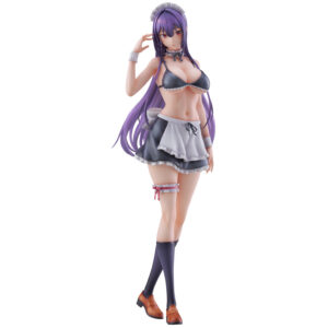 PRE-ORDER "Please Put Them On, Takamine-san" Takane Takamine 1/6 Scale Figure (Feb. 2027) PO end (JUL-13-2026)