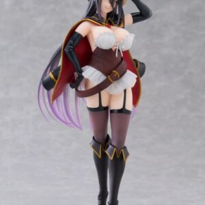 PRE-ORDER Overlord Coreful Figure - Albedo (Pirate Ver.) (Aug.2026) PO end (may-11-2026)