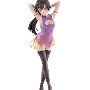 PRE-ORDER Alya Sometimes Hides Her Feelings in Russian - Yuki Suou- Cheongsam ver. (Jan. 2027) PO end (JUL-24-2026)