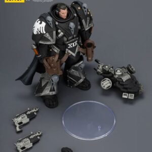 PRE-ORDER 1/18 Warhammer 'The Horus Heresy' Raven Guard Kaedes Nex (Jul. 2026) PO end (JUN-3-2026)