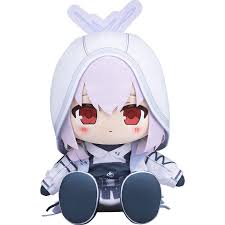 PRE-ORDER BOX OF 5 - Chocopuni Big 40cm Plushie Atsuko (Dec. 2026) PO end (jun-8-2026)