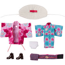 PRE-ORDER Nendoroid Doll Outfit Set: Sakura Miku: Hirohako 2025 Ver. (Hakodate) (Feb. 2027) PO end (jul-6-2026)
