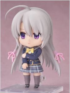 PRE-ORDER Nendoroid Nene Ayachi (Jan. 2027) PO end (JUL-20-2026)