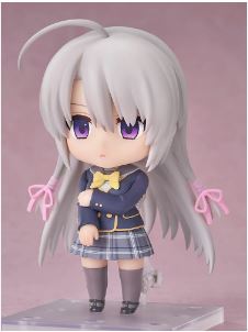 PRE-ORDER Nendoroid Nene Ayachi (Jan. 2027) PO end (JUL-20-2026)