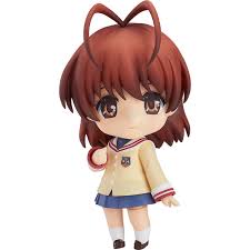 PRE-ORDER Nendoroid Nagisa Furukawa (Feb. 2027) PO end (jul-6-2026)