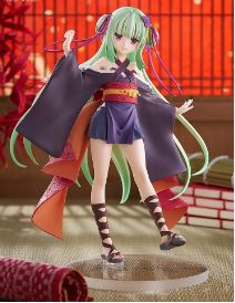PRE-ORDER POP UP PARADE Murasame L Size (Dec. 2026) PO end (JUL-20-2026)