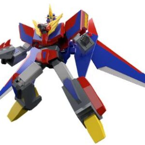PRE-ORDER MODEROID Gekiryuger (Dec. 2026) PO end (jun-1-2026)