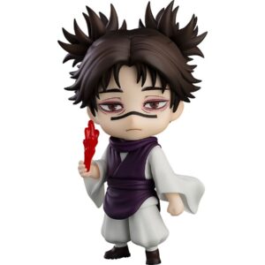 PRE-ORDER Nendoroid Choso (Oct. 2026) PO end (jun-8-2026)