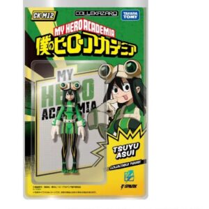 PRE-ORDER CK-M12 COLLEKAZARO My Hero Academia Tsuyu Asui (Jan. 2027) PO end (Jul-20-2026)