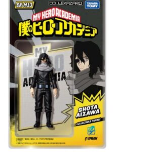 PRE-ORDER CK-M13 COLLEKAZARO My Hero Academia Shota Aizawa (Jan. 2027) PO end (Jul-20-2026)
