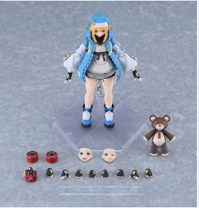 PRE-ORDER figma Bridget (Jun. 2027) PO end (JUL-6-2026)