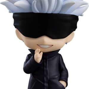 PRE-ORDER Nendoroid Satoru Gojo (Oct. 2026) PO end (jun-8-2026)